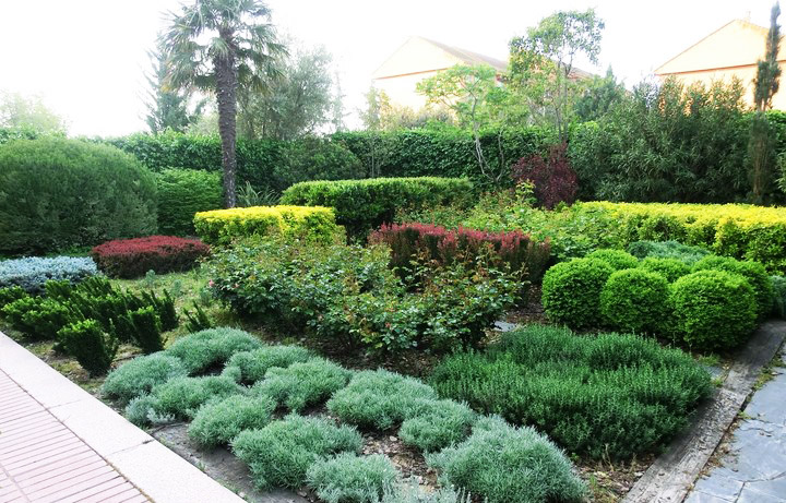 10 Consejos para la Decoración de tu Jardín