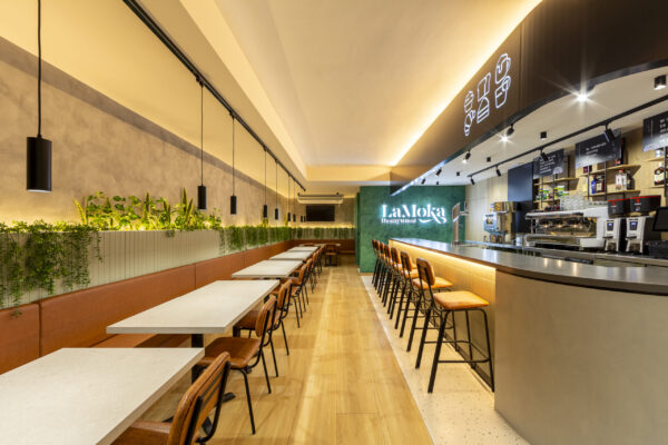 INTERIORISMO RESTAURACION