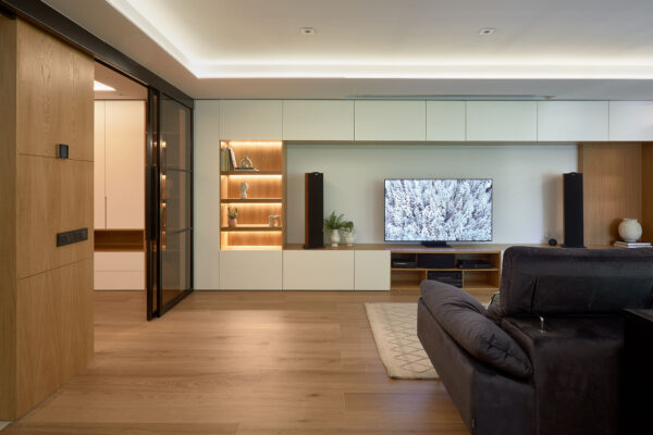 INTERIORISMO Y DISEÑO EN ALMERÍA CAPITAL