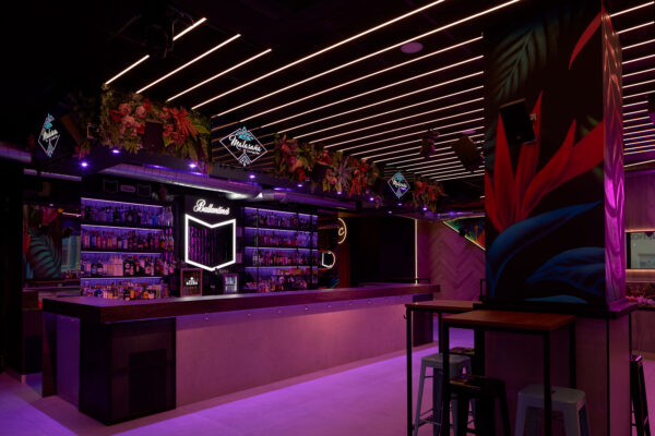 INTERIORISMO COMERCIAL EN AGUADULCE