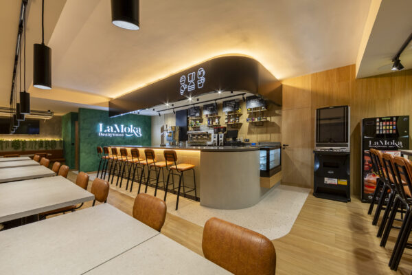 INTERIORISMO RESTAURACION