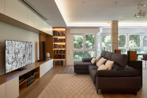 INTERIORISMO Y DISEÑO EN ALMERÍA CAPITAL