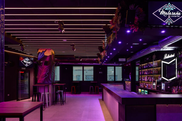 INTERIORISMO COMERCIAL EN AGUADULCE