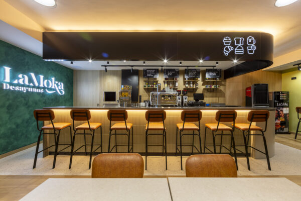 INTERIORISMO RESTAURACION