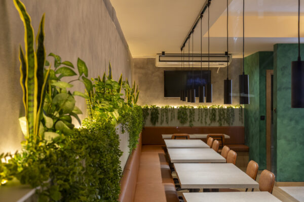 INTERIORISMO RESTAURACION