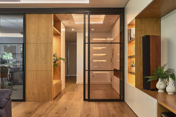 INTERIORISMO Y DISEÑO EN ALMERÍA CAPITAL