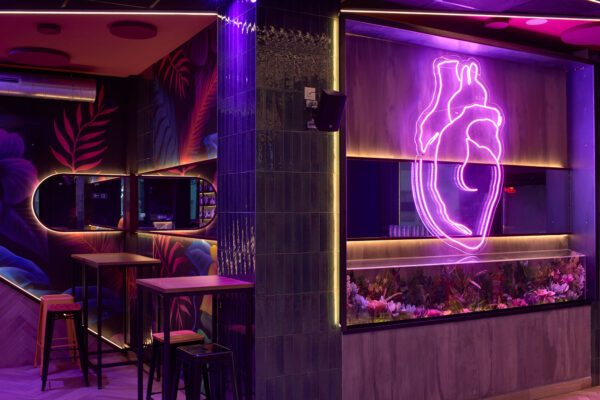 INTERIORISMO COMERCIAL EN AGUADULCE