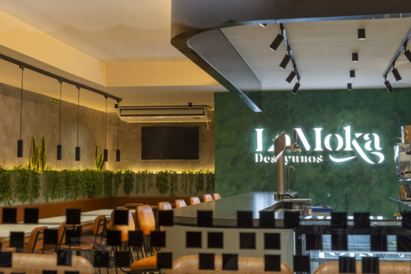 INTERIORISMO RESTAURACION