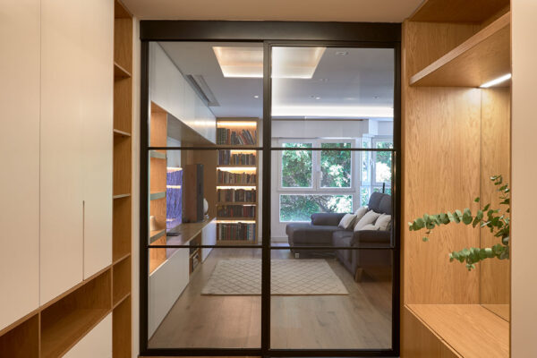 INTERIORISMO Y DISEÑO EN ALMERÍA CAPITAL