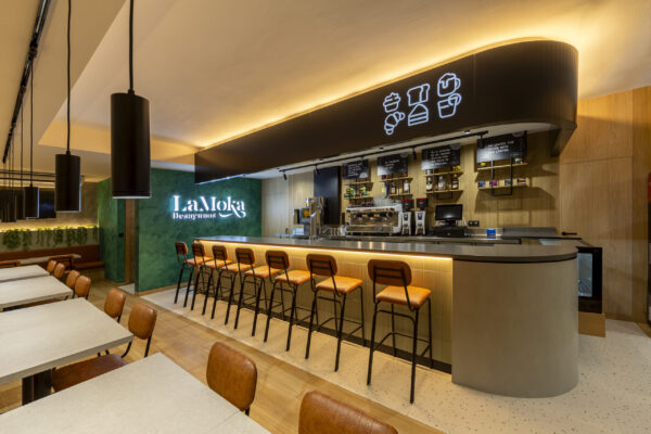 INTERIORISMO RESTAURACION