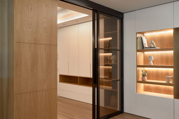 INTERIORISMO Y DISEÑO EN ALMERÍA CAPITAL