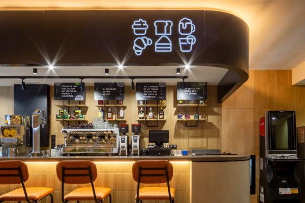 INTERIORISMO RESTAURACION