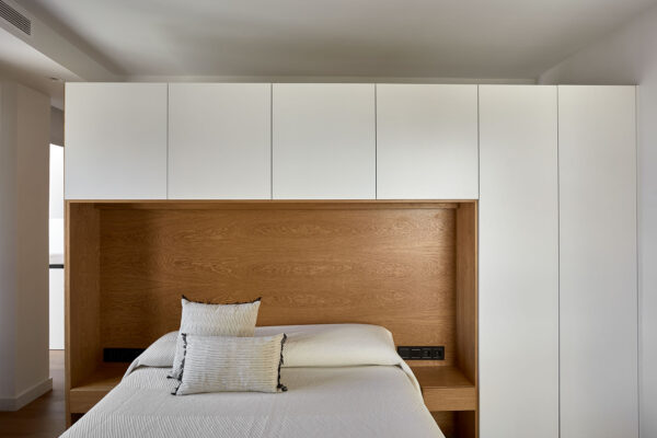 INTERIORISMO Y DISEÑO EN ALMERÍA CAPITAL