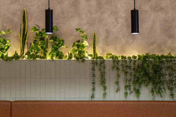 INTERIORISMO RESTAURACION