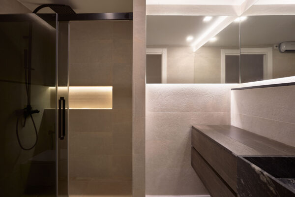 INTERIORISMO Y DISEÑO EN ALMERÍA CAPITAL